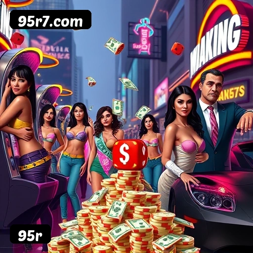 Imagem secundária de apoio para instalação do app 95r