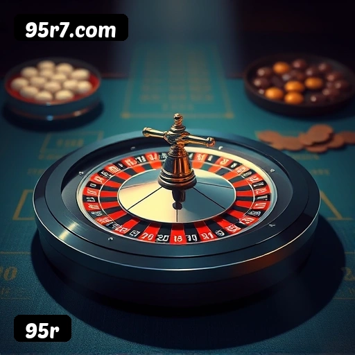 Jogos de Cassino Premium - Slots, Roleta, Blackjack e Dealer Ao Vivo